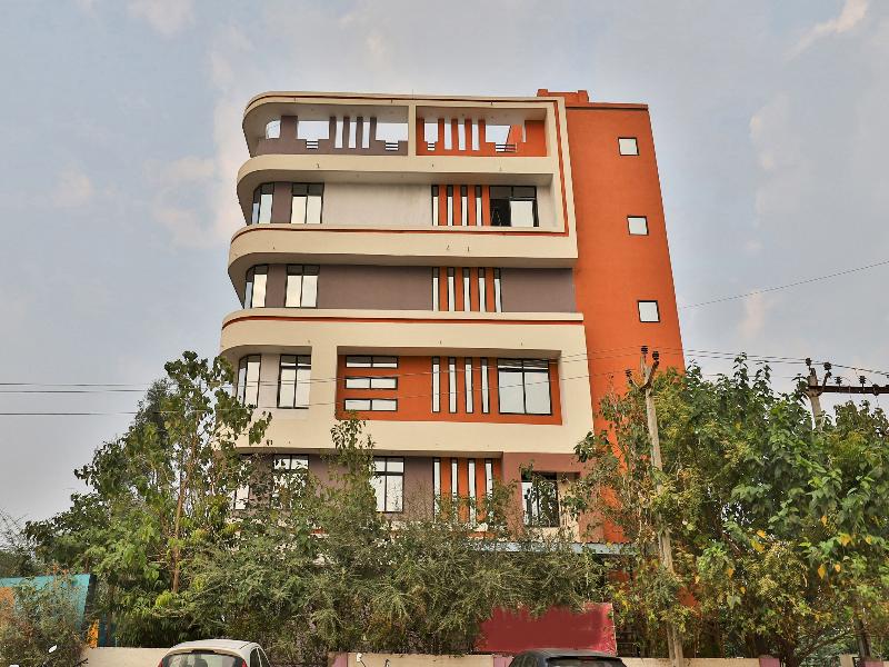 5584 Hotel Siddharth Inn image