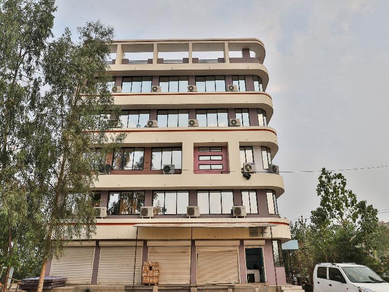 5584 Hotel Siddharth Inn image