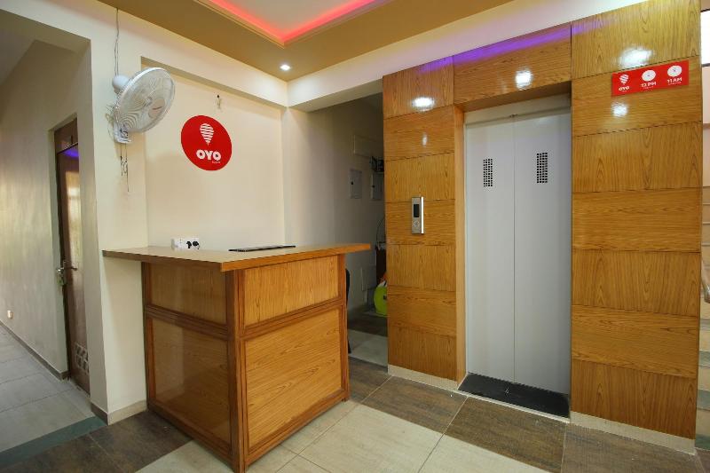 5584 Hotel Siddharth Inn image