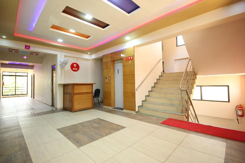 5584 Hotel Siddharth Inn image