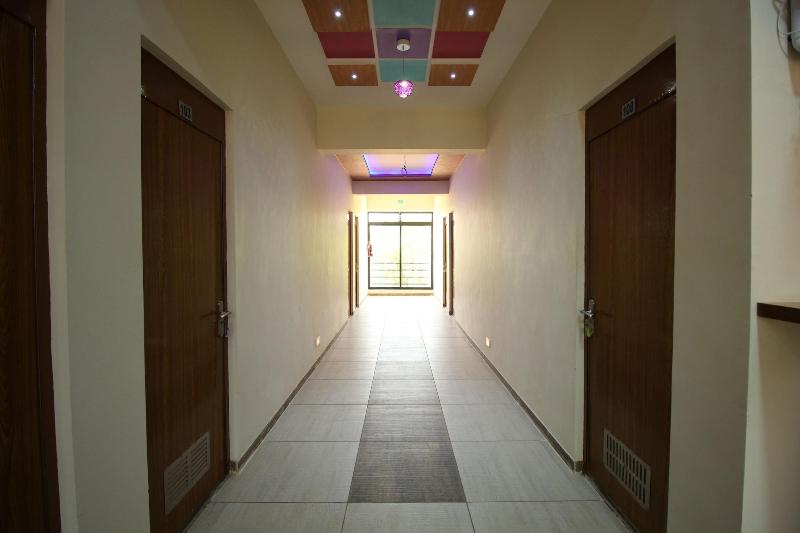5584 Hotel Siddharth Inn image