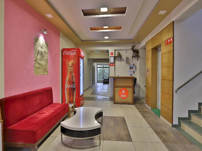 5584 Hotel Siddharth Inn image