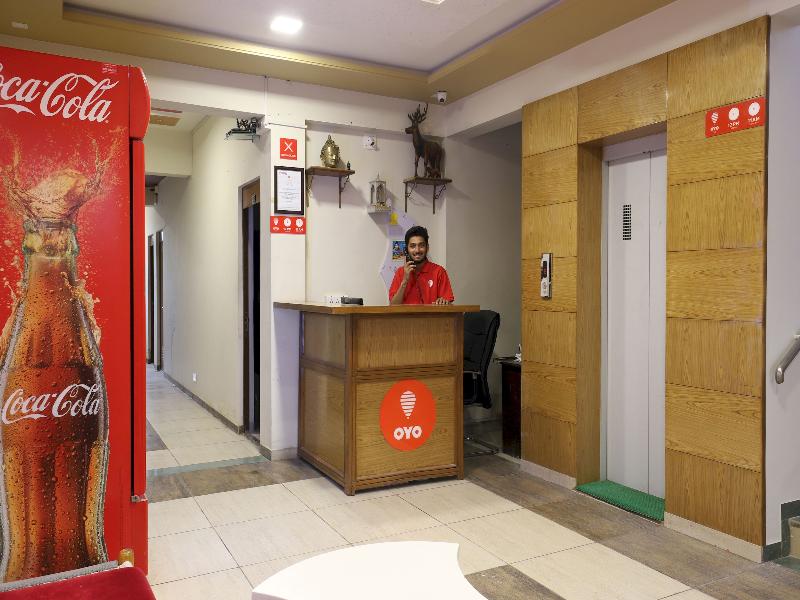 5584 Hotel Siddharth Inn image