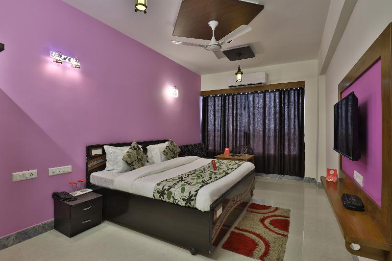 5584 Hotel Siddharth Inn image