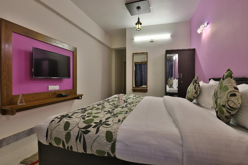 5584 Hotel Siddharth Inn image