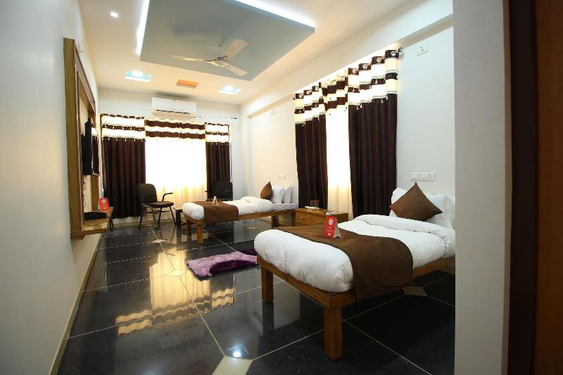 5584 Hotel Siddharth Inn image