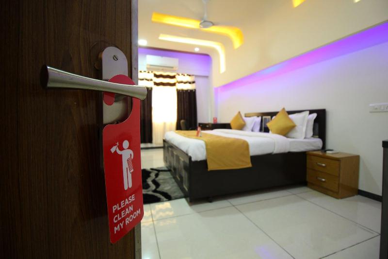 5584 Hotel Siddharth Inn image