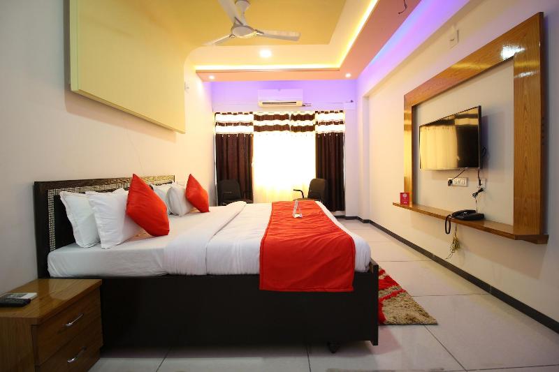 5584 Hotel Siddharth Inn image
