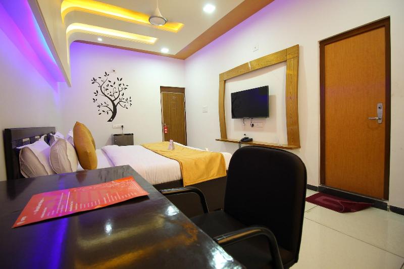 5584 Hotel Siddharth Inn image