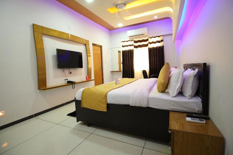 5584 Hotel Siddharth Inn image