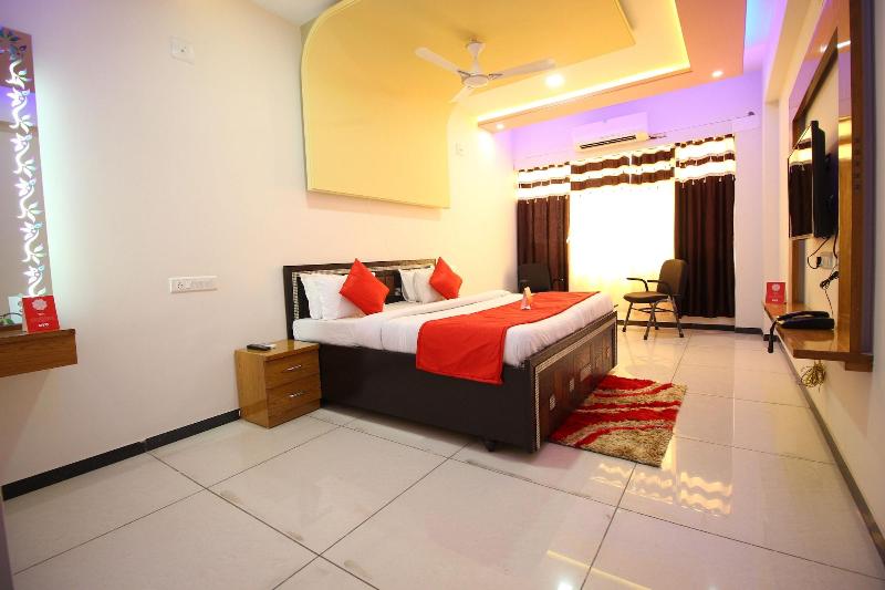 5584 Hotel Siddharth Inn image