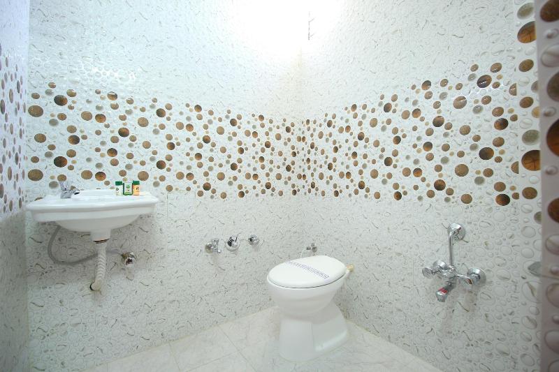 5584 Hotel Siddharth Inn image