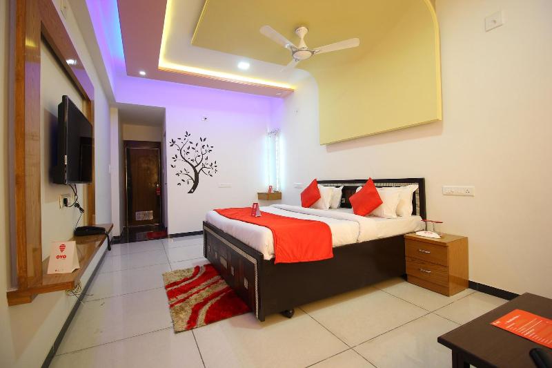5584 Hotel Siddharth Inn image