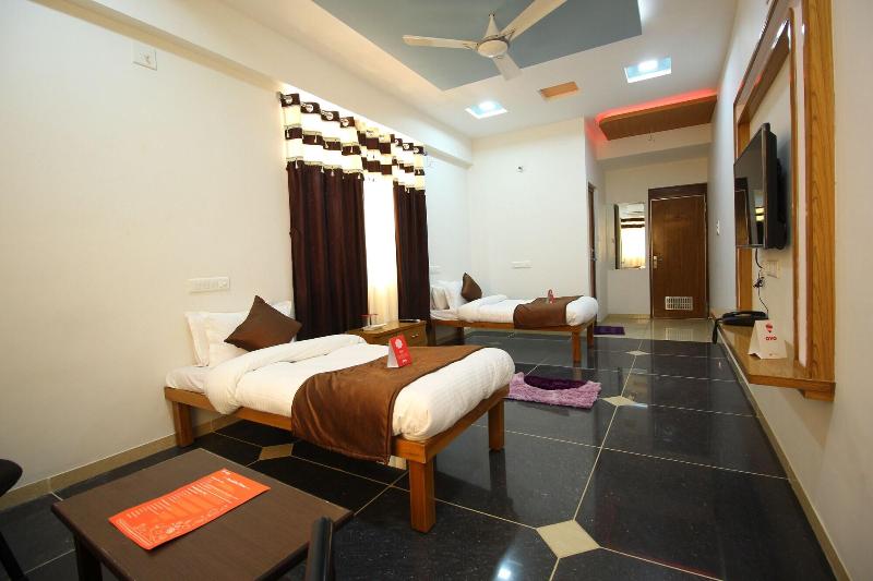 5584 Hotel Siddharth Inn image