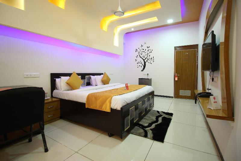 5584 Hotel Siddharth Inn image