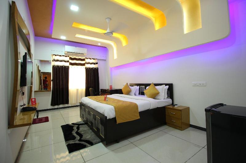 5584 Hotel Siddharth Inn image