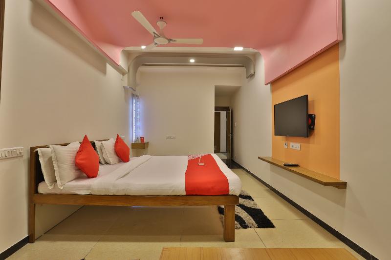 5584 Hotel Siddharth Inn image