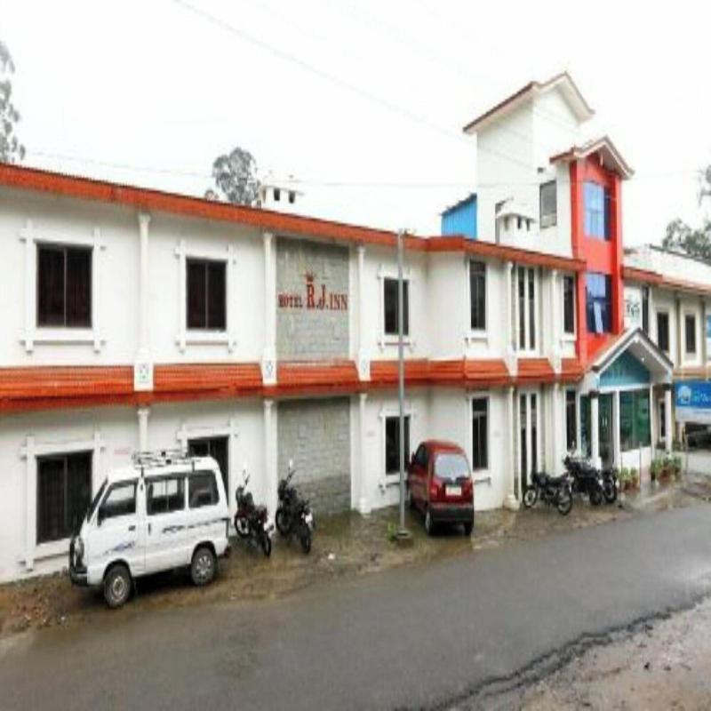 RJ Inn image