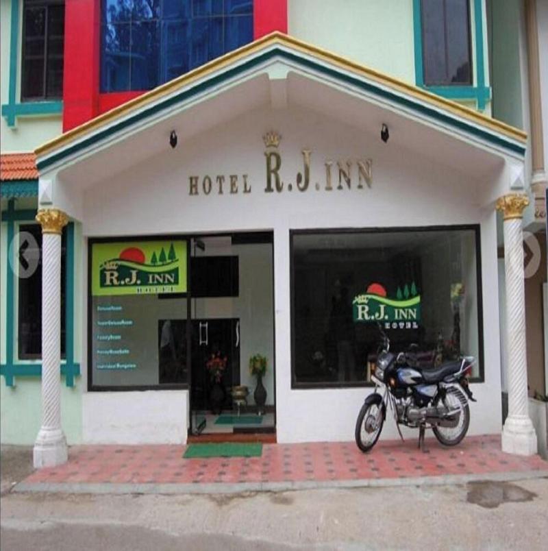 RJ Inn image