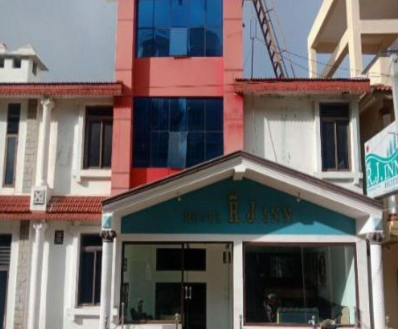 RJ Inn image
