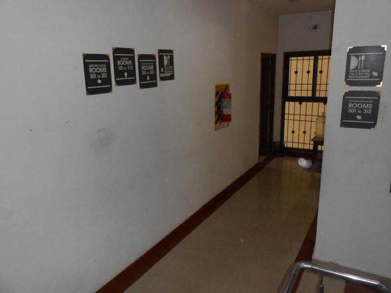 RJ Inn image