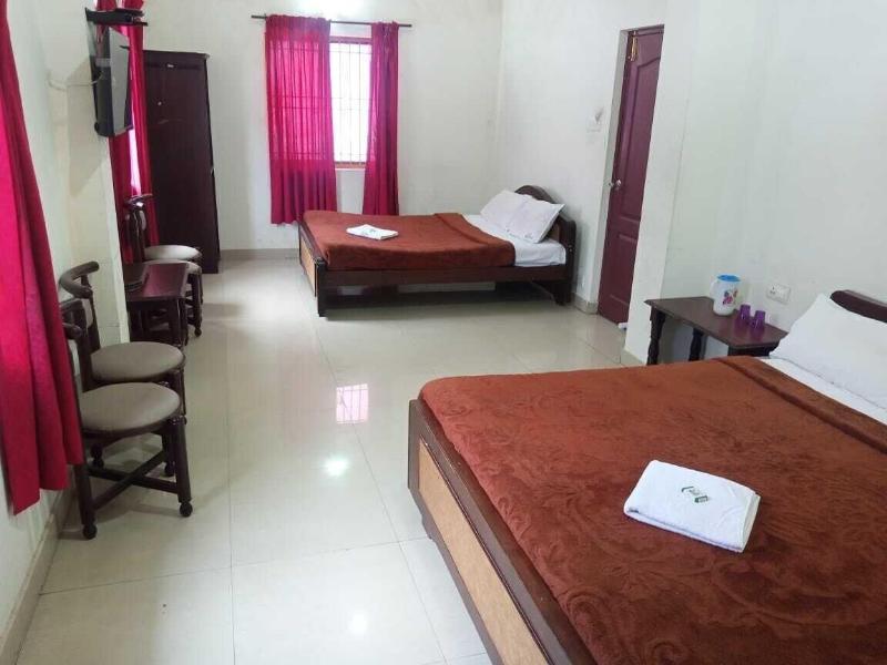 RJ Inn image