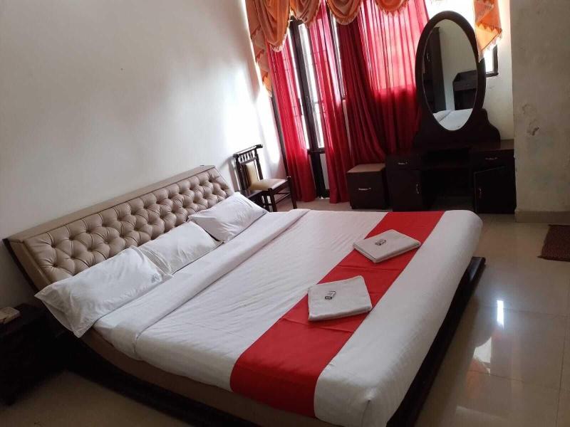 RJ Inn image