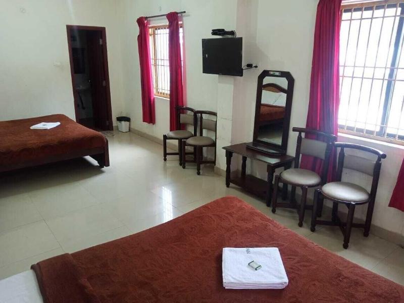 RJ Inn image