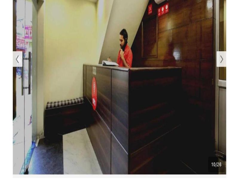 9040 Hotel Alpine image