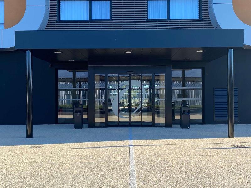 The Originals Le Relais des Deux Mers Marmande Sud image