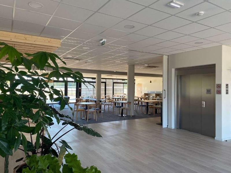 The Originals Le Relais des Deux Mers Marmande Sud image