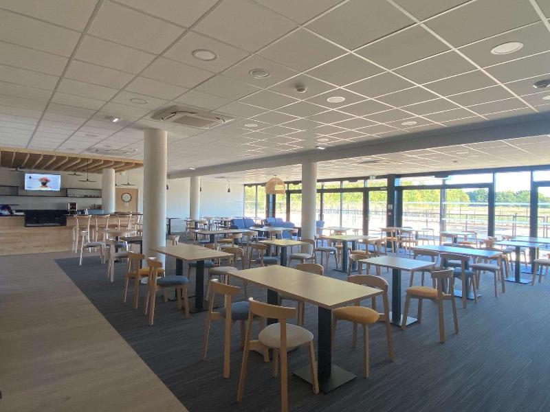 The Originals Le Relais des Deux Mers Marmande Sud image