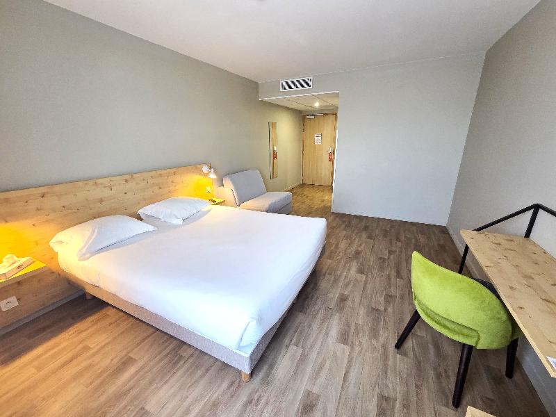 The Originals Le Relais des Deux Mers Marmande Sud image