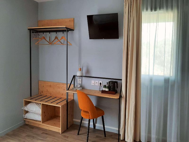 The Originals Le Relais des Deux Mers Marmande Sud image