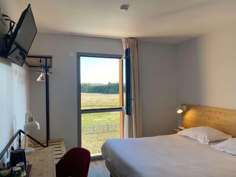 The Originals Le Relais des Deux Mers Marmande Sud image