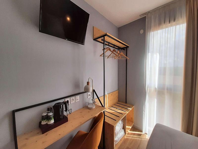 The Originals Le Relais des Deux Mers Marmande Sud image