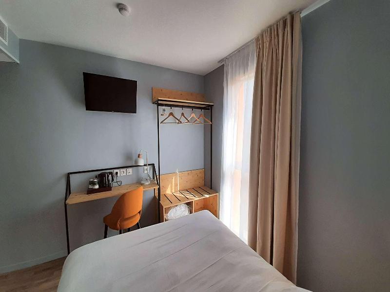The Originals Le Relais des Deux Mers Marmande Sud image