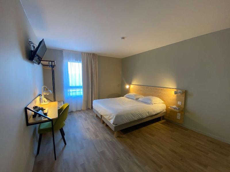 The Originals Le Relais des Deux Mers Marmande Sud image