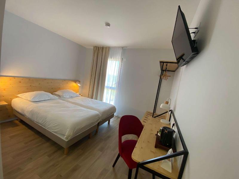 The Originals Le Relais des Deux Mers Marmande Sud image