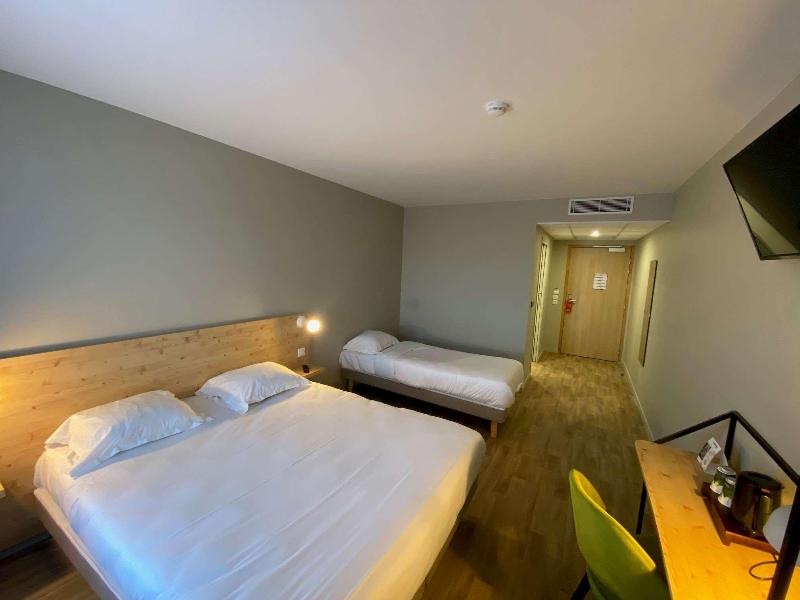 The Originals Le Relais des Deux Mers Marmande Sud image