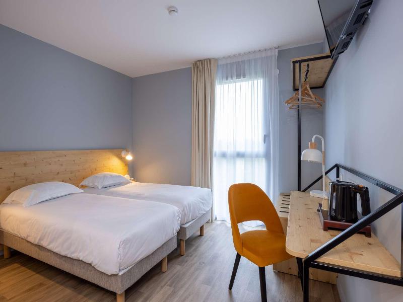 The Originals Le Relais des Deux Mers Marmande Sud image