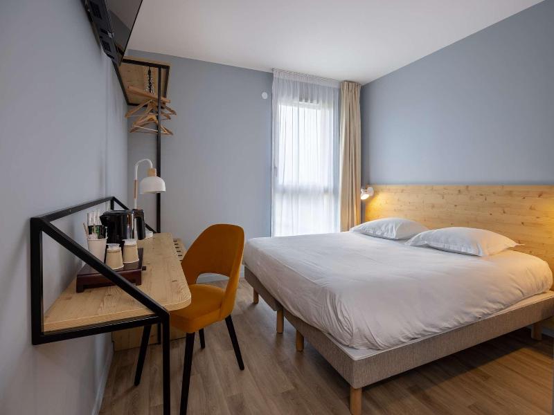 The Originals Le Relais des Deux Mers Marmande Sud image