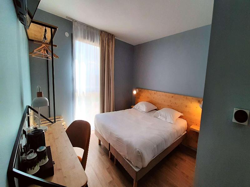 The Originals Le Relais des Deux Mers Marmande Sud image