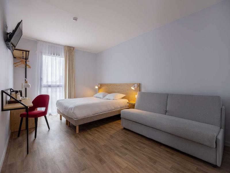 The Originals Le Relais des Deux Mers Marmande Sud image
