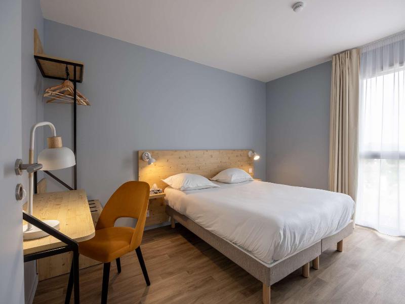 The Originals Le Relais des Deux Mers Marmande Sud image