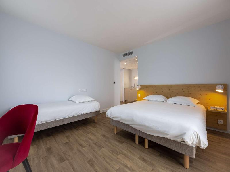 The Originals Le Relais des Deux Mers Marmande Sud image