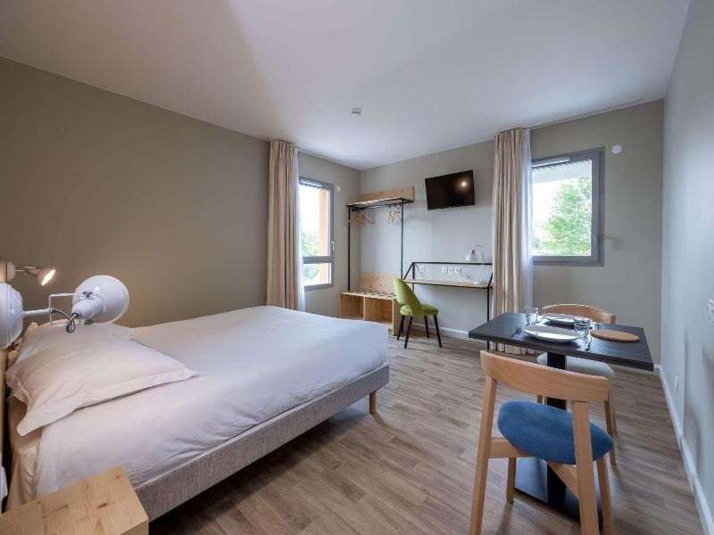The Originals Le Relais des Deux Mers Marmande Sud image