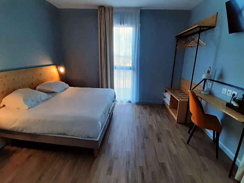 The Originals Le Relais des Deux Mers Marmande Sud image