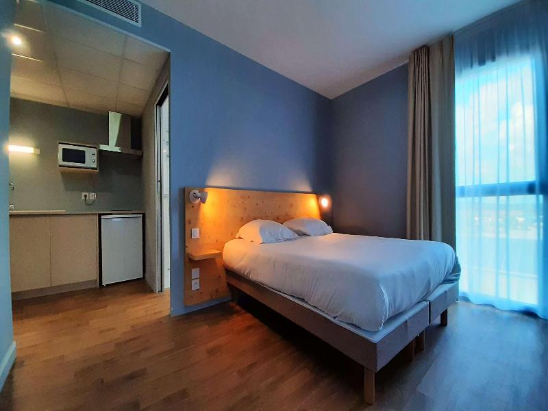 The Originals Le Relais des Deux Mers Marmande Sud image