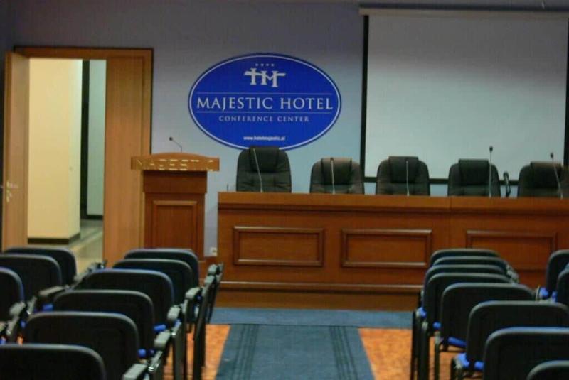 Hotel Majestic image